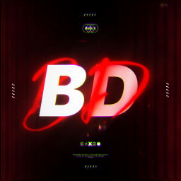 JustBdude avatar