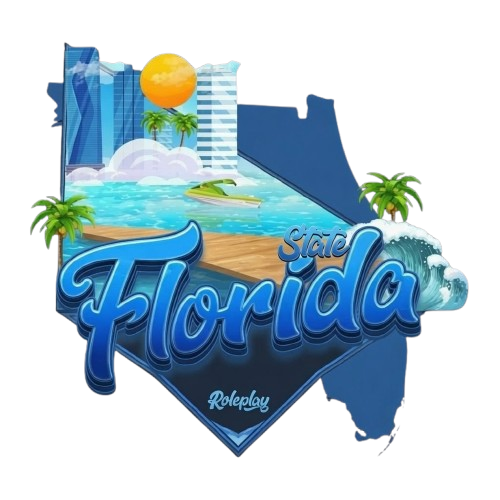 Florida State Roleplay logo